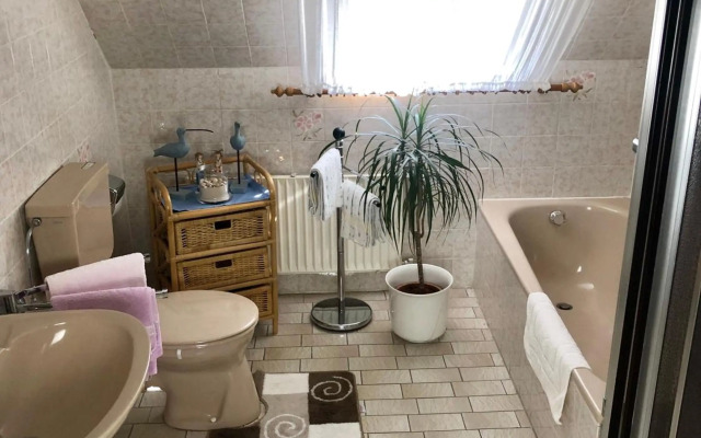 Annelieses Ferienwohnungen