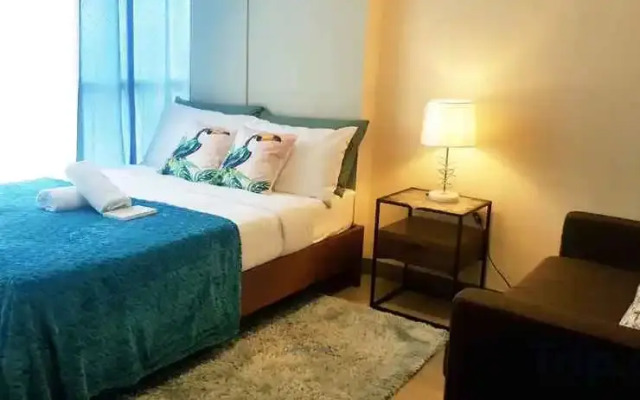 Ocean Suites at One Manchester Place - Mactan Newtown