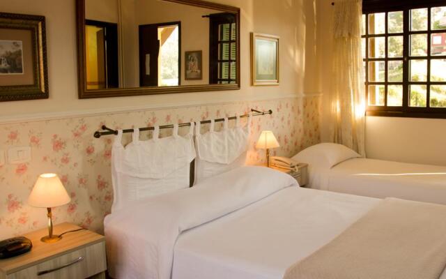 Sul Serra Hotel
