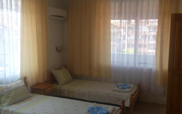 Svetla Guest House