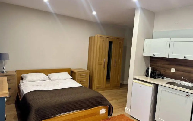 Predela 2 Holiday Apartments