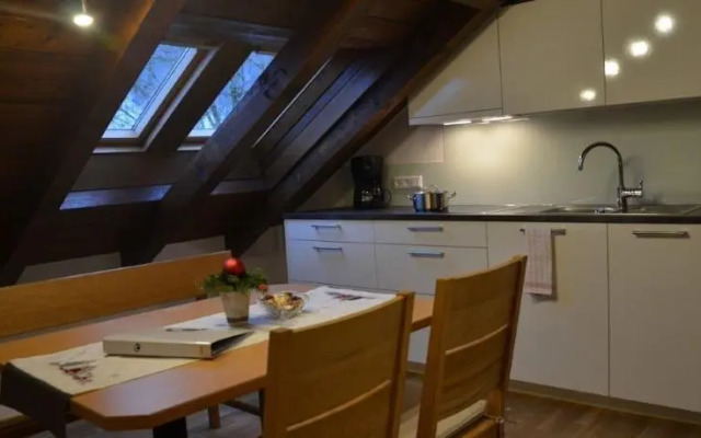 Appartement Angelika