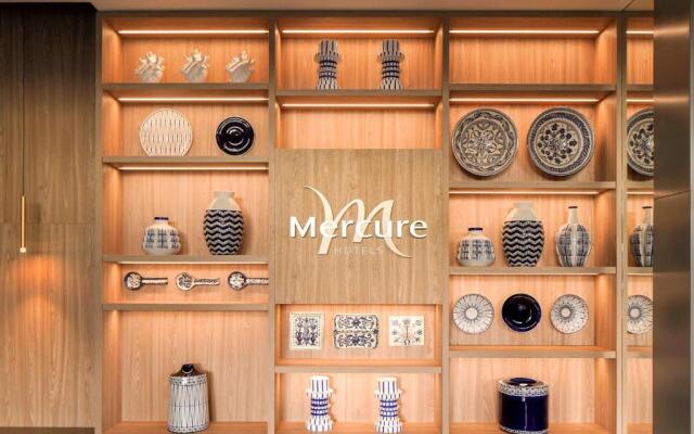 Mercure Sibiu Airport