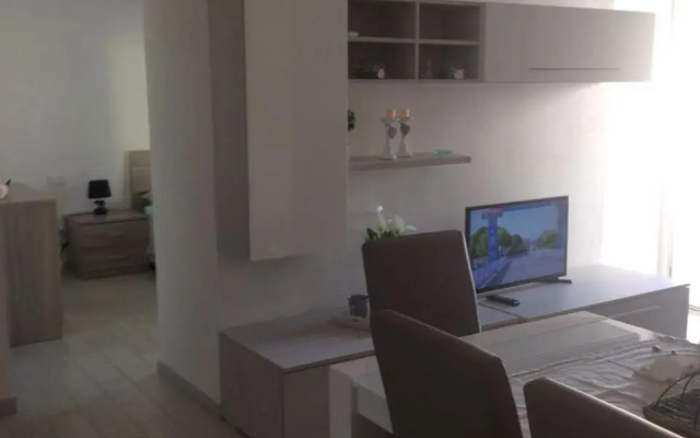 Apartment Badalacchi