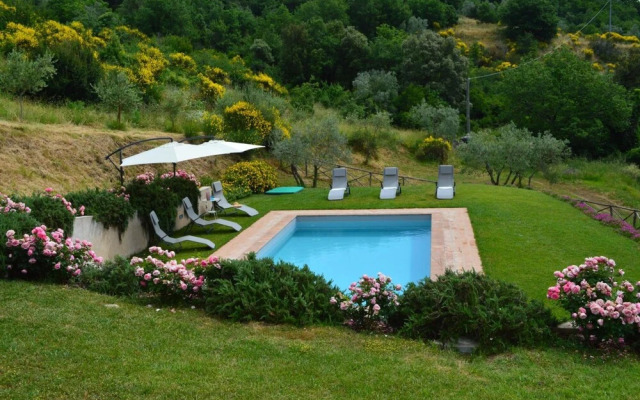 Agriturismo Podere Terrena