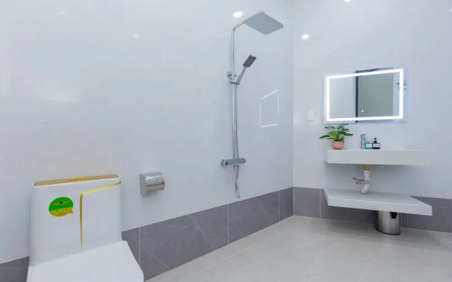 Villas & Hotel 126 Vũng Tàu