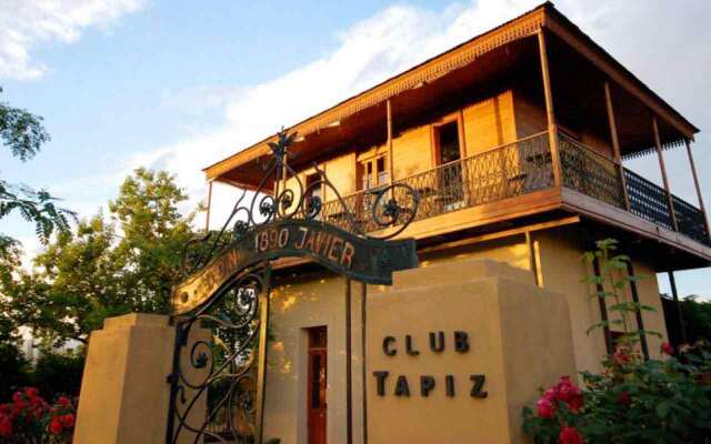 Club Tapiz