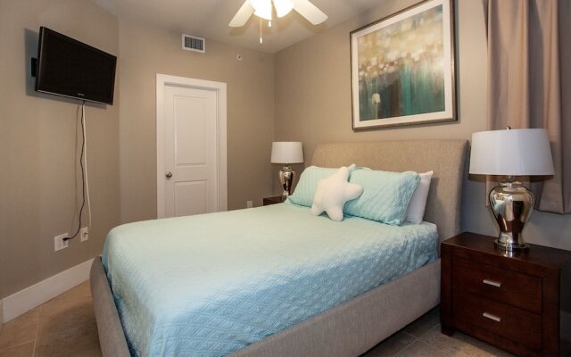 Crc0615 3 Bedroom Condo