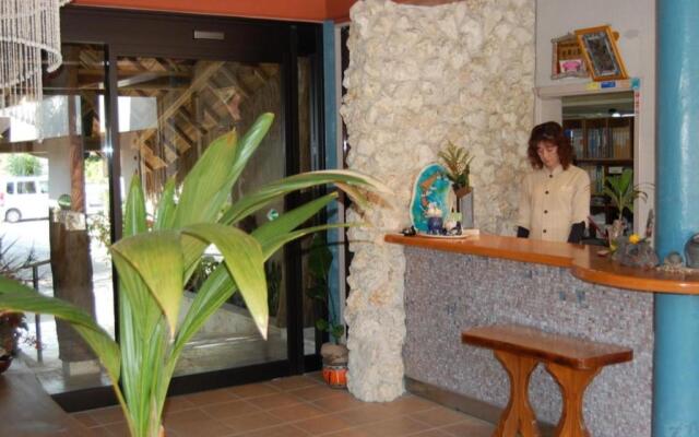 Amami Resort Bashayamamura - Vacation STAY 81976