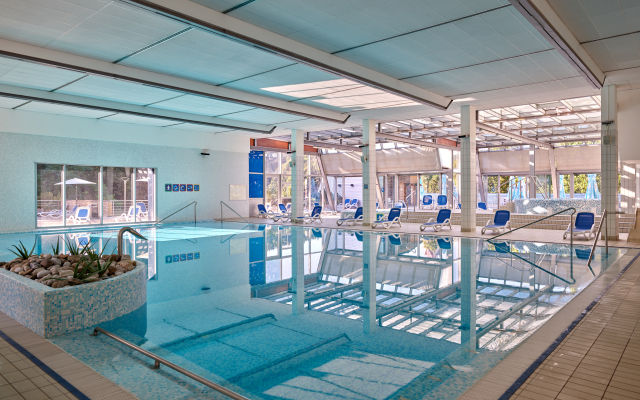 Hotel Vita - Terme Dobrna