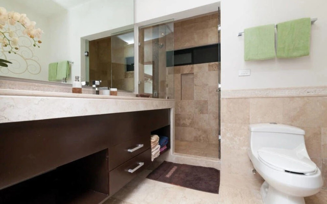 Two Bedroom Apartment Heliko 201