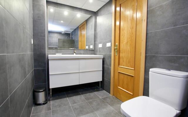 Alvarito Playa Apartment