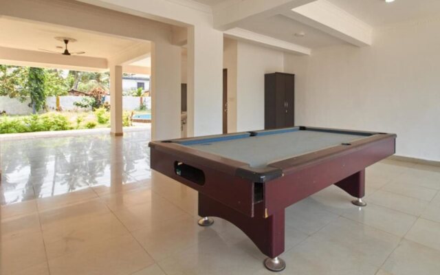 OYO 832 Shivam Resorts