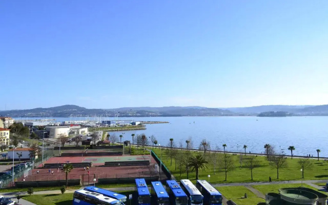 Hotel Alda Sada Marina