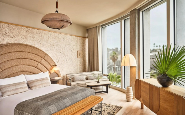 Santa Monica Proper Hotel, a Member of Design Hotels