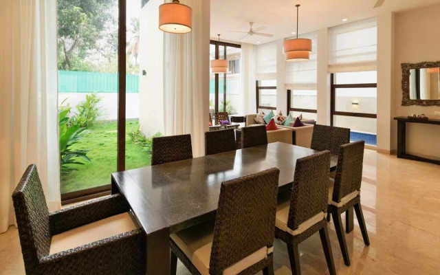 Ultra Luxury Villa Bali