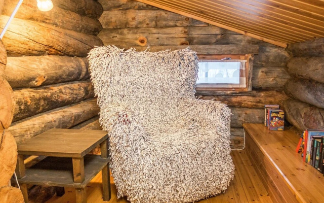 Ruka-rokova 2 Kuusamo