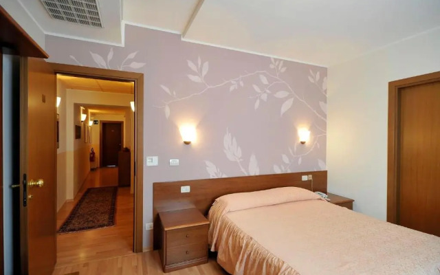 Ai Campi Di Marcello Hotel
