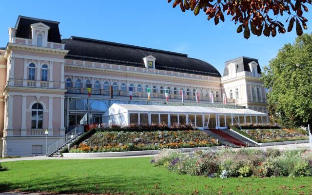 Rosenvilla Bad Ischl