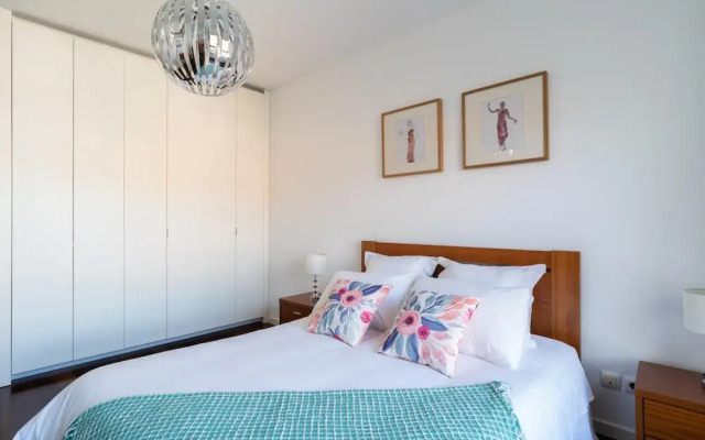 Centromar Residence Ocean View by Atlantic Holiday