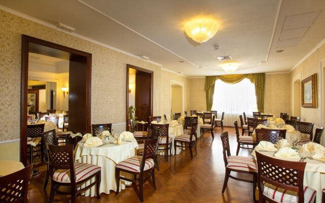 Amadria Park Hotel Agava