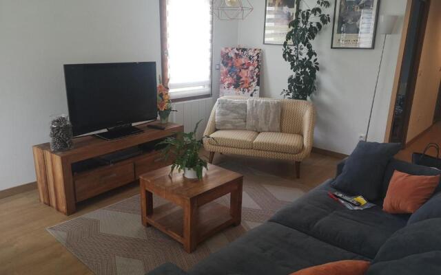 Appartement meublé tout confort