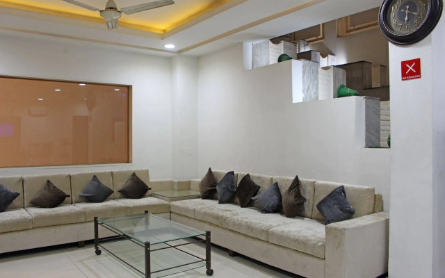 OYO Flagship 4137 Resort Sita Kiran