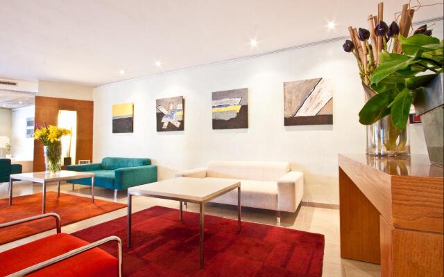 AQUA Hotel The Breeze – All Inclusive – Adults Only +18