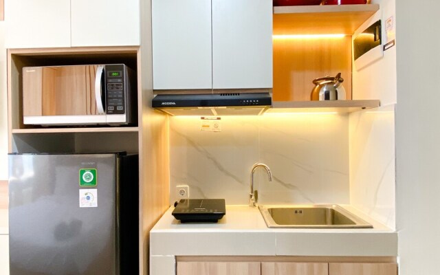 Comfort Stay Studio Room Pollux Chadstone Apartment