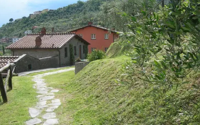 Antico Casale Mugnani