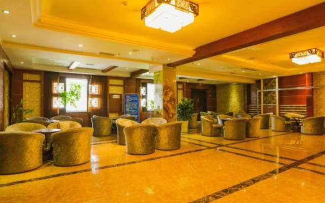 Zihai Yuanxiang Hotel