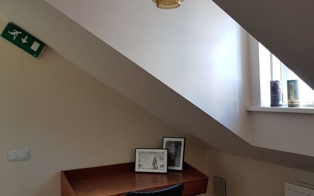 Grettir Guesthouse