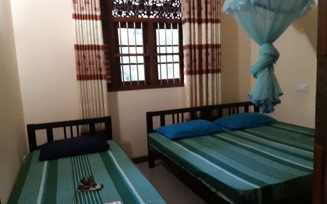 Manel Guesthouse