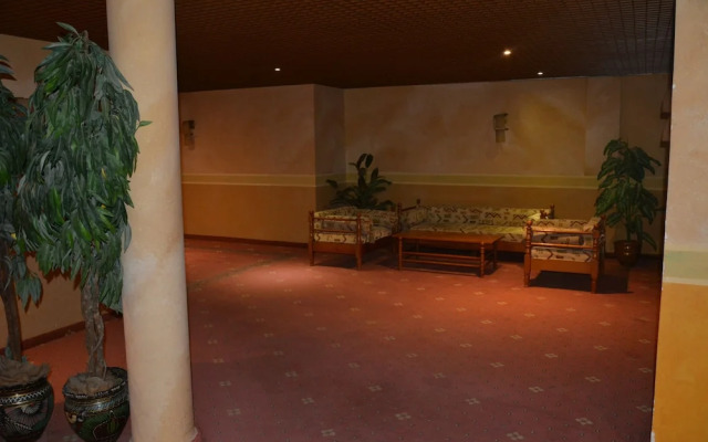 Monteverde Hotel