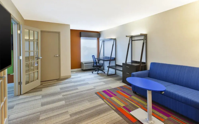 Holiday Inn Express Chicago Midway Airport