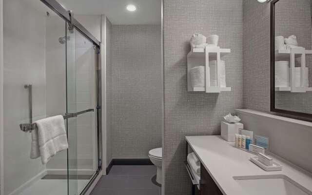 Hampton Inn Weslaco
