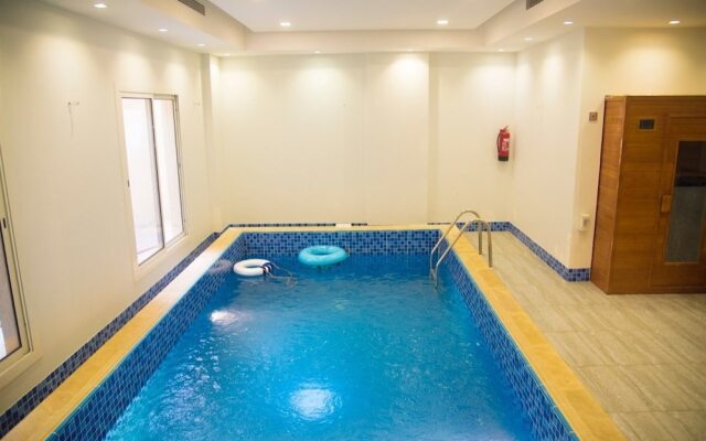 Wow Jeddah Hotel