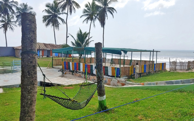 Ellisa Hospitality and Hotel