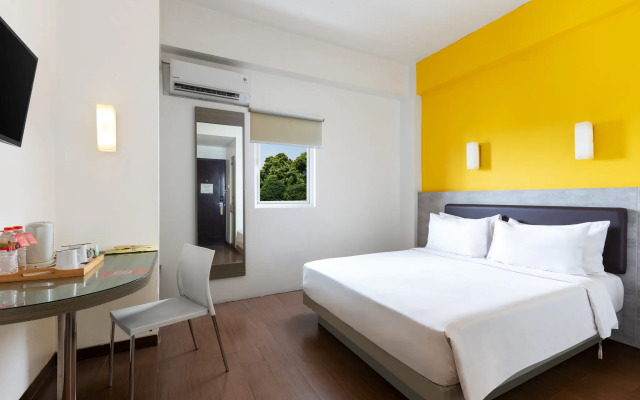 Amaris Hotel Padjajaran Bogor