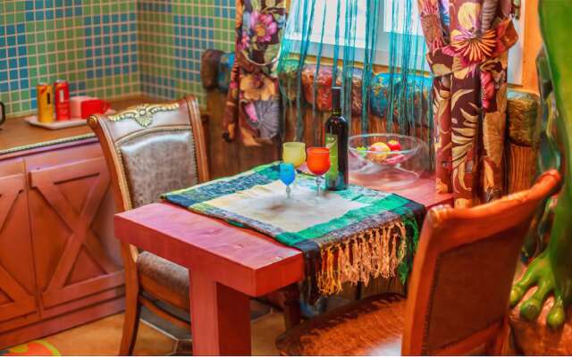 Namyangju Shayri Pension