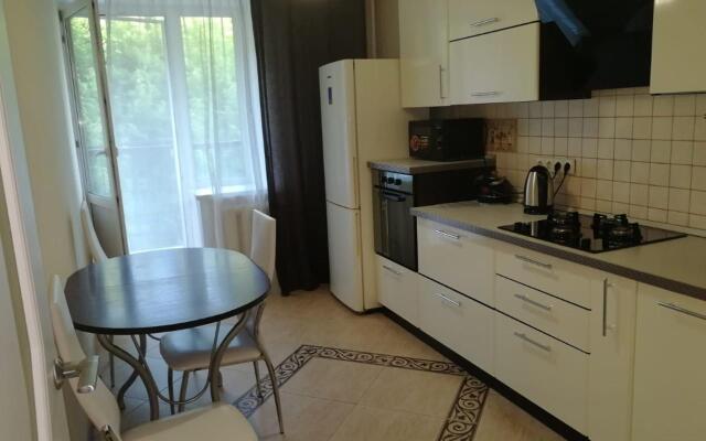 Апартаменты на улице Гвардейская 5