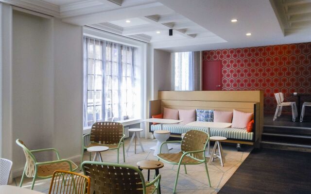 ibis Styles Macon Centre