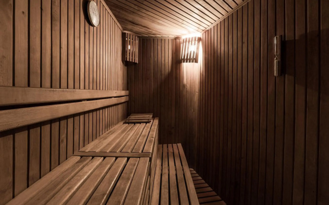 Kelebek Special Cave Hotel & Spa