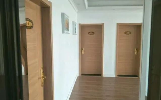 Neixiang Duoduoduo Boutique Inn