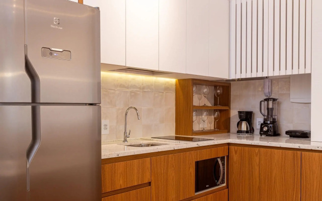 Torre 106 A 1Br Apartment In Ipanama Ghs 38119