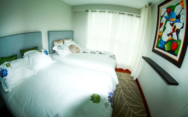 UR Place Rentals - Calle Chiclayo Miraflores