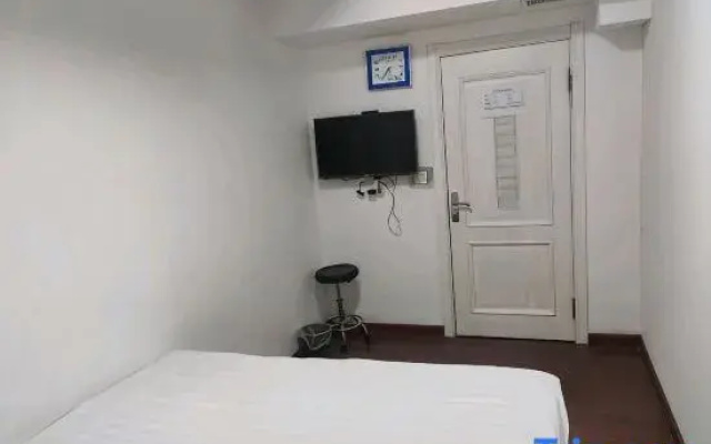 Qiqihar Dadi Hotel