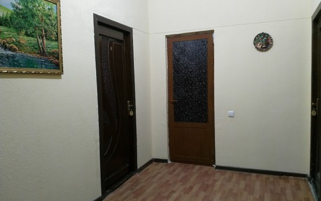 Hostel Mukarram