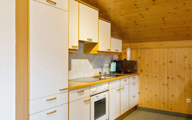 Spacious Apartment in Mittersill with Garden