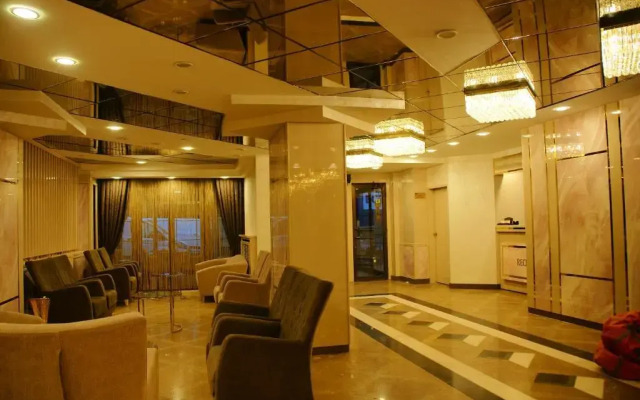 Alfin Hotel Ankara
